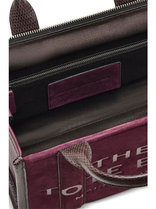 Borsa The Small Tote Suede MARC JACOBS | 2F5HTT030H01510